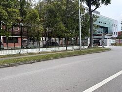 Tuas Avenue 6 (D22), Factory #551431551